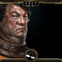 Достижение Столкнуть толстяка в игре Prey для Windows 10