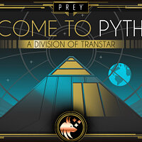 Достижение Contract Fulfilled в игре Prey для Windows 10