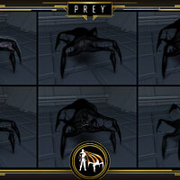 Достижение Мимикрия в игре Prey для Windows 10