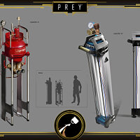 Достижение Вторая космическая в игре Prey для Windows 10