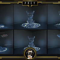 Достижение Удар в полёте в игре Prey для Windows 10