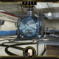 Достижение Разумное потребление в игре Prey для Windows 10