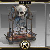 Достижение Никаких уколов в игре Prey для Windows 10