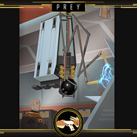 Достижение Опосредованное самоубийство в игре Prey для Windows 10