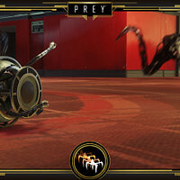 Достижение Оборотень в игре Prey для Xbox One