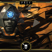 Достижение Мёртвая тишина в игре Prey для Xbox One