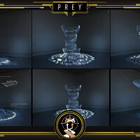 Достижение Удар в полёте в игре Prey для Xbox One