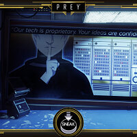 Достижение Чужие письма в игре Prey для Xbox One