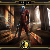 Достижение Я и ты в игре Prey для Xbox One
