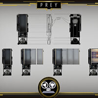 Достижение Психометрия в игре Prey для Xbox One