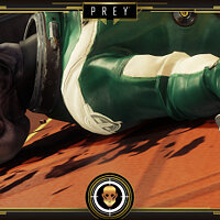Достижение Я и оно в игре Prey для Xbox One