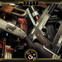 Достижение Криптоферма в игре Prey для Xbox One