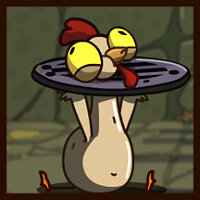 Достижение Chicken Run в игре Lost in Play для Steam