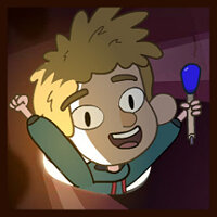 Достижение Smarter than a Forest Critter в игре Lost in Play для Steam