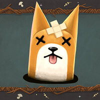 Достижение Fox Whacker в игре Little Misfortune для Xbox One