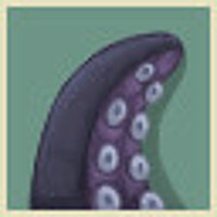 Достижение The Kraken в игре Little Misfortune для GOG