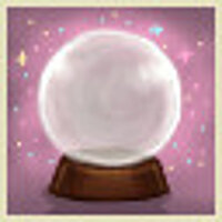 Достижение Fortune Teller в игре Little Misfortune для GOG