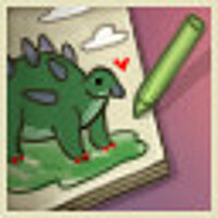 Достижение Painter в игре Little Misfortune для GOG