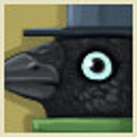 Достижение Леди Ниндзя в игре Little Misfortune для Steam