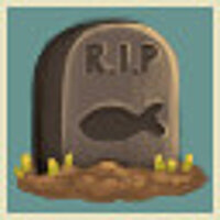 Достижение Тухлая Рыба в игре Little Misfortune для Steam