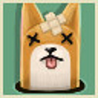 Достижение Громила в игре Little Misfortune для Steam