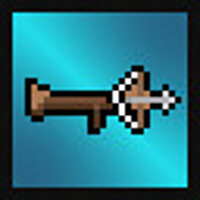 Достижение Crossbow Veteran в игре BitBattle для Steam