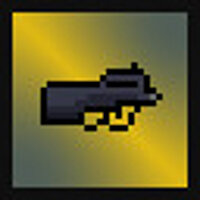 Достижение P90 Pro в игре BitBattle для Steam