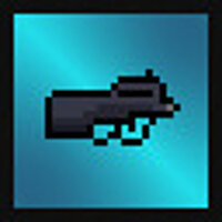Достижение P90 Veteran в игре BitBattle для Steam