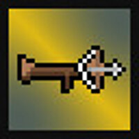 Достижение Crossbow Pro в игре BitBattle для Steam