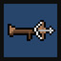 Достижение Crossbow Azubi в игре BitBattle для Steam
