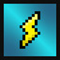 Достижение Lightning bolt God в игре BitBattle для Steam