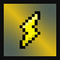 Достижение Lightning bolt caster Veteran в игре BitBattle для Steam