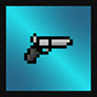 Достижение Revolver Veteran в игре BitBattle для Steam