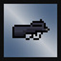 Достижение P90 Advanced в игре BitBattle для Steam
