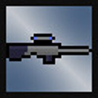 Достижение Sniper Advanced в игре BitBattle для Steam
