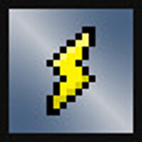Достижение Lightning bolt caster Pro в игре BitBattle для Steam
