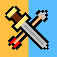 Достижение Enter the Dark Age в игре BitBattle для Google Play