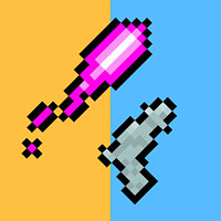 Достижение All your base are belong to us в игре BitBattle для Google Play