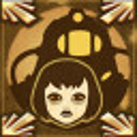 Достижение Adopted a Little Sister в игре BioShock 2 Remastered для GOG
