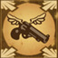 Достижение «Guardian Angel» в игре BioShock 2 Remastered для Steam