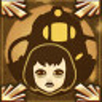 Достижение «Adopted a Little Sister» в игре BioShock 2 Remastered для Steam