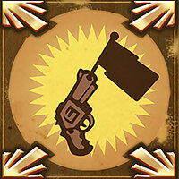 Трофей {trophy} в игре BioShock 2 Remastered для PS4
