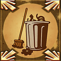 Трофей {trophy} в игре BioShock 2 Remastered для PS4