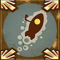 Трофей {trophy} в игре BioShock 2 Remastered для PS4
