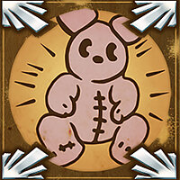 Трофей {trophy} в игре BioShock 2 Remastered для PS4