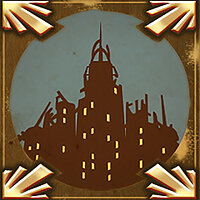 Трофей {trophy} в игре BioShock 2 Remastered для PS4