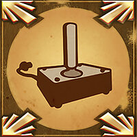 Трофей {trophy} в игре BioShock 2 Remastered для PS4