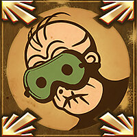 Трофей {trophy} в игре BioShock 2 Remastered для PS4