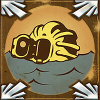 Трофей {trophy} в игре BioShock 2 Remastered для PS4