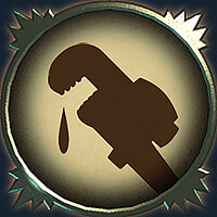 Трофей {trophy} в игре BioShock Remastered для PS4